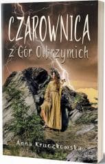 Czarownica z Gór Olbrzymich - Anna Kruczkowska