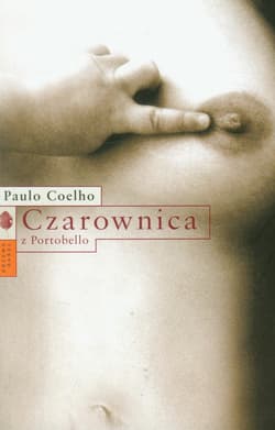 Czarownica z Portobello - Paulo  Coelho