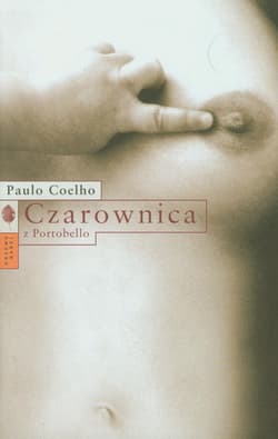 Czarownica z Portobello - Paulo  Coelho