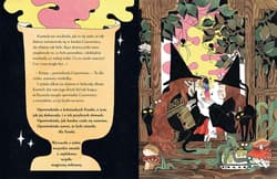 Galeria - zdjęcie nr. 4 - Czarownica z wieży