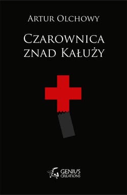 Czarownica znad Kałuży