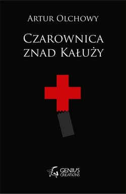 Czarownica znad Kałuży - Artur Olchowy