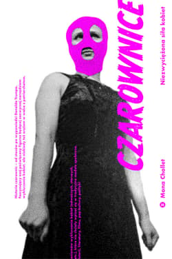Czarownice - ebook - Mona Chollet