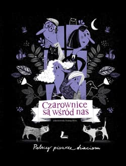 Czarownice są wśród nas - ebook