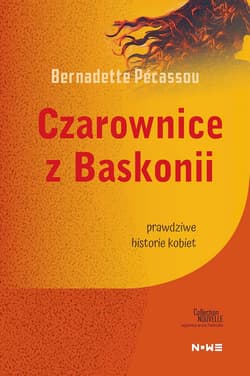 Czarownice z Baskonii - Bernadette Pecassou