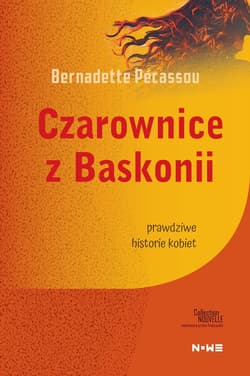 Czarownice z Baskonii - ebook - Bernadette Pecassou