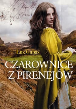 Czarownice z Pirenejów_plik - ebook - Luz Gabas