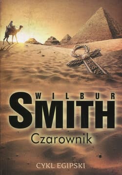 Czarownik - Wilbur  Smith