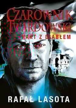Czarownik Twardowski Pakt z diabłem