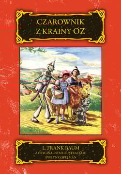 Czarownik z Krainy Oz - Baum Frank A.