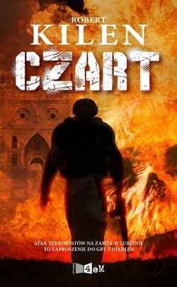 Czart - Robert  Kilen