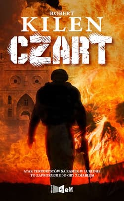 Czart - Robert  Kilen