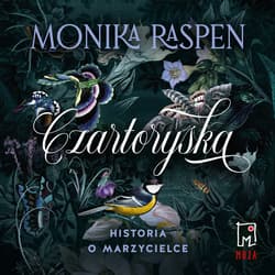 Czartoryska. Historia o marzycielce_plik - audiobook