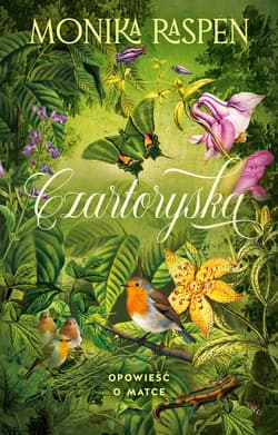 Czartoryska. Opowieść o matce - ebook