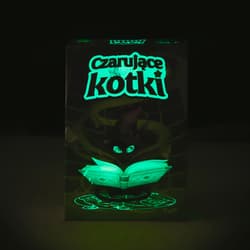 Galeria - zdjęcie nr. 4 - Czarujące kotki