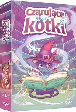 Czarujące kotki - Brendan G. Conway