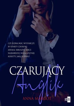 Czarujący Anglik - ebook - Anna Margot