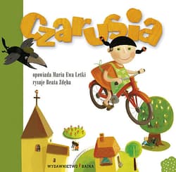 Czarusia - Letki Maria Ewa