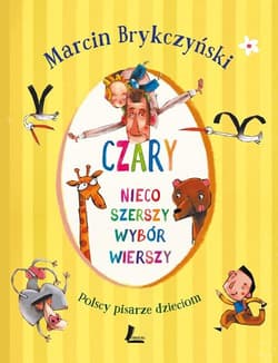 Czary