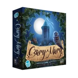 Czary Mary - Gun-Hee-Kim