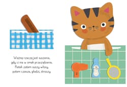 Galeria - zdjęcie nr. 2 - Czary-mary kąpielowe hop do wody i gotowe!