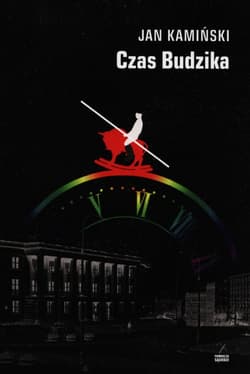 Czas budzika - Jan Kamiński