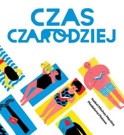 Czas Czarodziej - Madalena Matoso, Martins Isabel Minhos