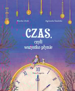 Galeria - zdjęcie nr. 3 - Czas, czyli wszystko płynie