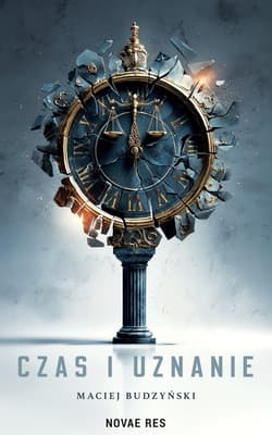 Czas i uznanie - Maciej Budzyński