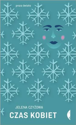 Czas kobiet - ebook - Jelena Czyżowa