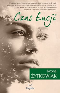 Czas Łucji - ebook