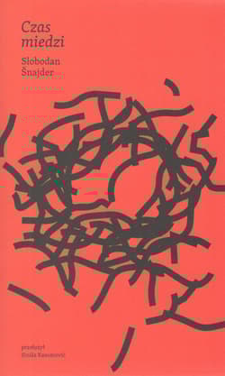Czas miedzi - Slobodan Šnajder