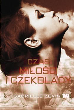 Czas miłości i czekolady - Gabrielle  Zevin