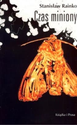 Czas miniony - Stanisław Rainko