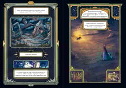 Galeria - zdjęcie nr. 2 - Czas mroku. Lightfall. Tom 3