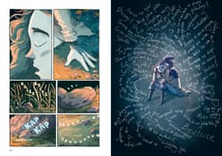 Galeria - zdjęcie nr. 3 - Czas mroku. Lightfall. Tom 3