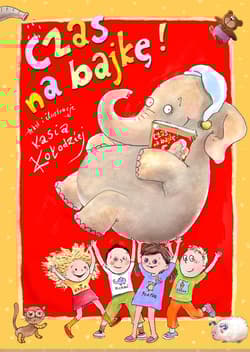 Czas na bajkę - Kasia Kołodziej