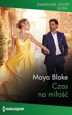 Czas na miłość - Blake Maya