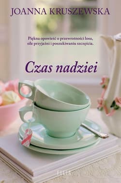 Czas nadziei