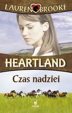 Czas nadziei - ebook - Lauren Brooke