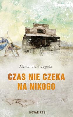 Czas nie czeka na nikogo