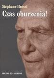 Czas oburzenia - Stephane Hessel