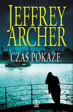 Czas pokaże - ebook
