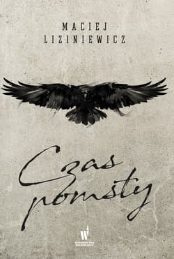 Czas pomsty - ebook - Maciej Liziniewicz