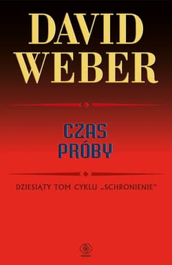 Czas próby - ebook