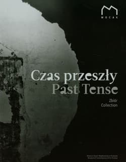 Czas przeszły Zbiór Tom 1-2 Pakiet