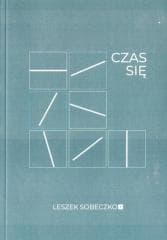 Czas się - Leszek Sobeczko