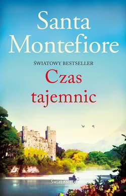 Czas tajemnic - Santa  Montefiore