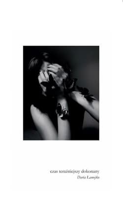 Czas teraźniejszy dokonany