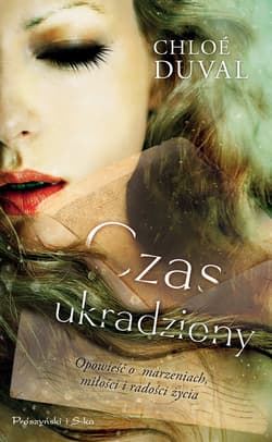 Czas ukradziony - ebook - Chloe Duval